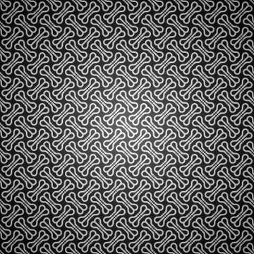 Vector abstract pattern Stock Illustration