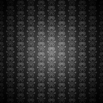 Vector abstract pattern Stock Illustration