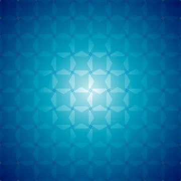 Vector abstract pattern Stock Illustration