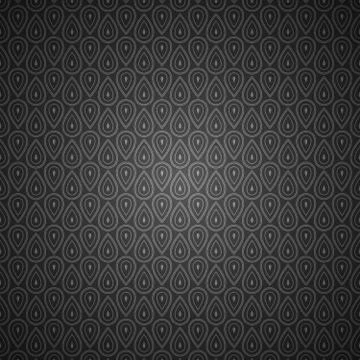 Vector abstract pattern Stock Illustration