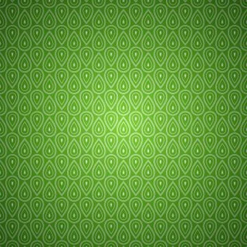 Vector abstract pattern Stock Illustration