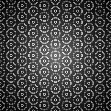 Vector abstract pattern Stock Illustration