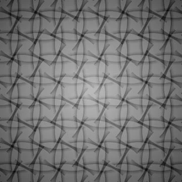 Vector abstract pattern Stock Illustration