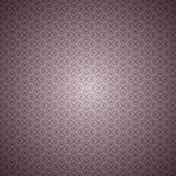 Vector abstract pattern Stock Illustration