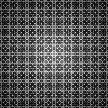 Vector abstract pattern Stock Illustration