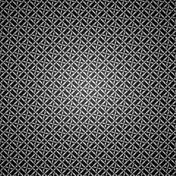 Vector abstract pattern Stock Illustration