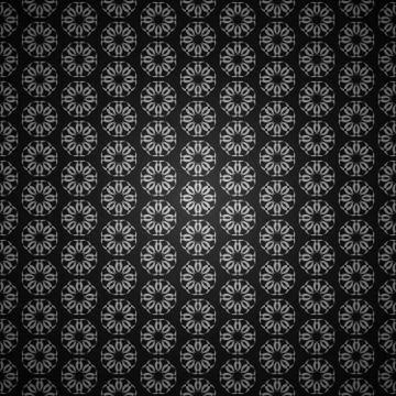 Vector abstract pattern Stock Illustration