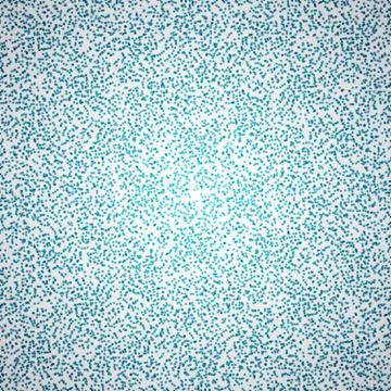 Vector abstract pattern Stock Illustration