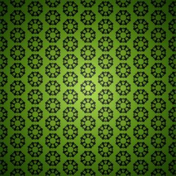 Vector abstract pattern Stock Illustration