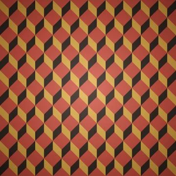 Vector abstract pattern Stock Illustration