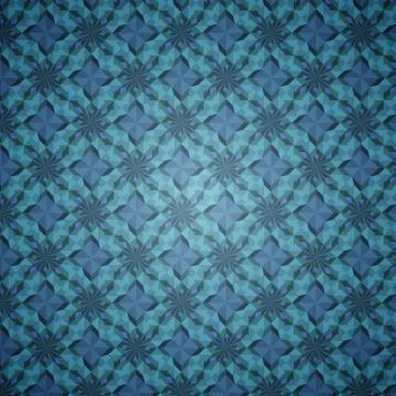 Vector abstract pattern Stock Illustration