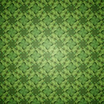 Vector abstract pattern Stock Illustration