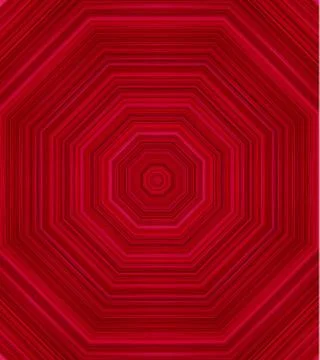 Vector Abstract Pattern Stock Illustration