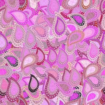 Vector abstract pattern page for antistress. Can be used for cards, invitations, Stockillustratie