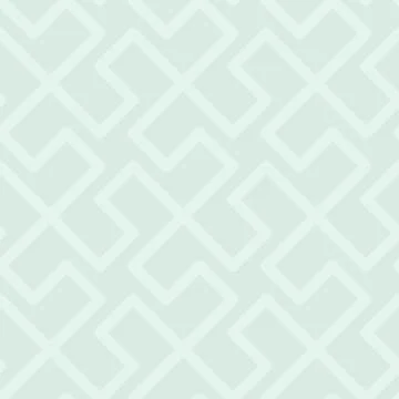 Vector abstract pattern - seamless simple tribal texture. indonesian sulawesi Stock Illustration