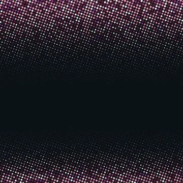 Vector abstract pink halftone background Stock Illustration