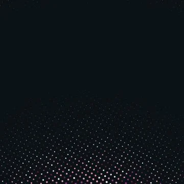 Vector abstract pink halftone background Stock Illustration