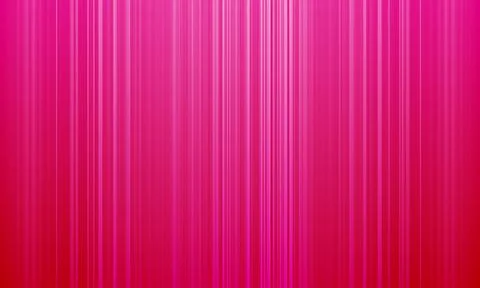 Vector abstract pink linear background Stock Illustration