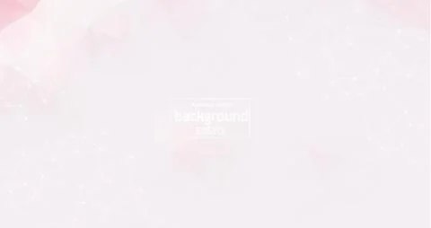 Vector. Abstract polygonal background network. Seamless gray geometric patter Stock Illustration