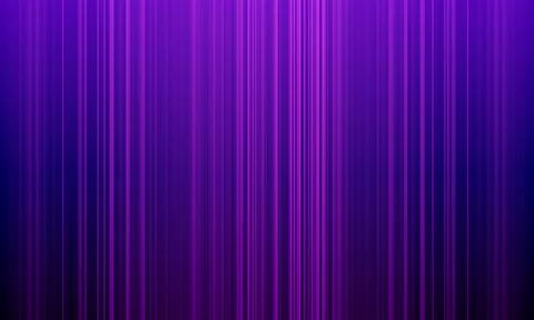 Vector abstract purple linear background Illustrazione stock