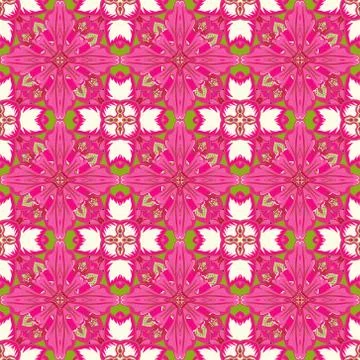 Vector abstract seamless patchwork background from dark grey blue and white 스톡 일러스트