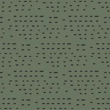 Vector abstract seamless pattern design. Stock Illustration