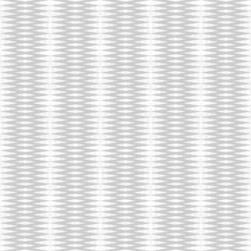 Vector abstract seamless pattern with vertical lines. Small ethnic elements イラスト素材