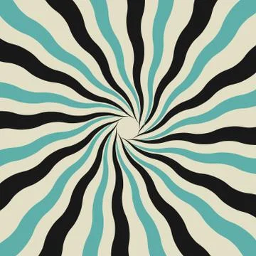 Vector abstract seamless pattern. Watercolor doodle figures made of stained r 스톡 일러스트