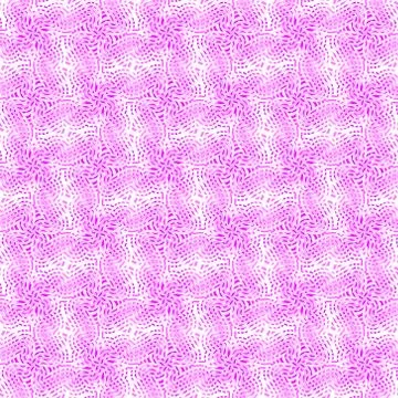 Vector abstract seamless pink and white line background Stock Illustration