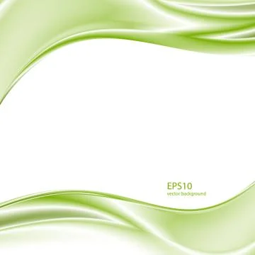 Vector abstract smoke background Stock Illustration