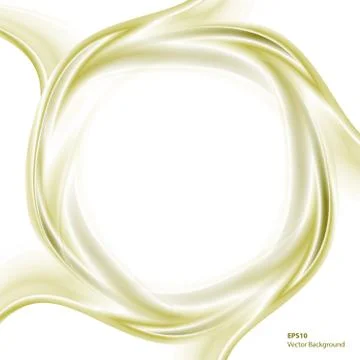 Vector abstract smoke background Stock Illustration