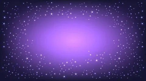  Vector abstract Space background Vector abstract Space background. Illust... Fotos de archivo