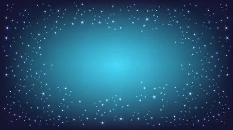  Vector abstract Space background Vector abstract Space background. Illust... Stock Photos