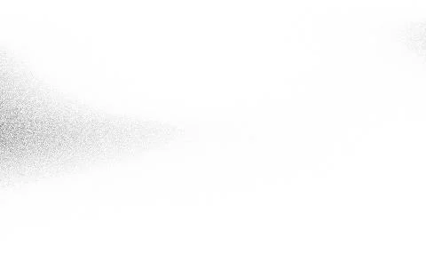 Vector Abstract Stipple Noise Effect. Dotwork BG. Stock Illustration