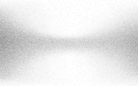 Vector Abstract Stipple Noise Effect. Dotwork BG. 스톡 일러스트