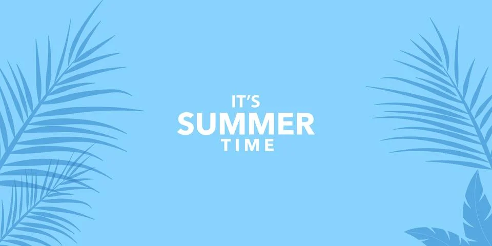 Vector abstract summer background shapes and geometric elements in memphis .. Stock Illustration