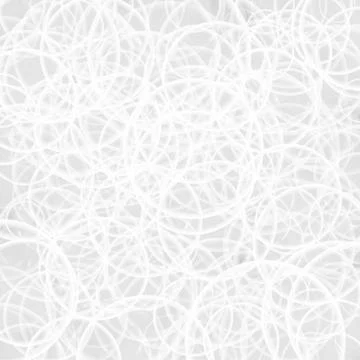 Vector Abstract Swirl  Pattern, Psychedelic Stock Illustration
