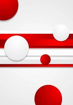 Vector abstract tech background Vector abstract tech bright background Cop... Foto stock