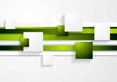 Vector abstract tech bright background Vector abstract tech bright backgro... Stock Photos