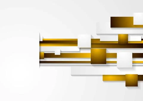 Vector abstract tech bright background Vector abstract tech bright backgro... Stock Photos