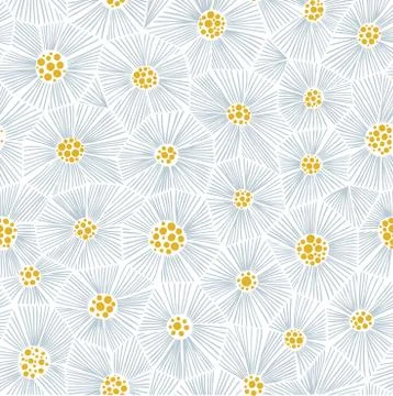 Vector abstract triangles pattern イラスト素材