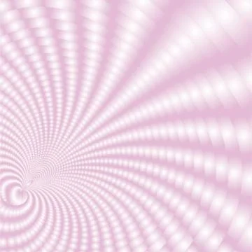 Vector abstract vortex Stock Illustration