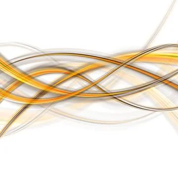 Vector abstract waves background Vector abstract waves background Copyrigh... Stock Photos