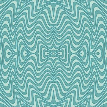 Vector abstract waves lines background 스톡 일러스트