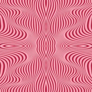 Vector abstract waves lines background 스톡 일러스트