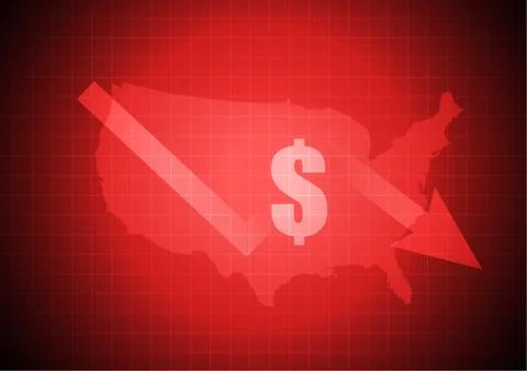 Vector : Abstract white paper and shadow pattern Stock Illustration