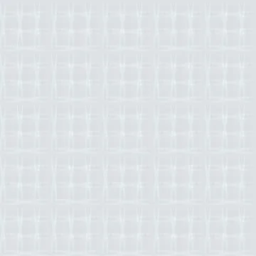 Vector abstract white seamless pattern. Small ethnic elements Stock Illustration