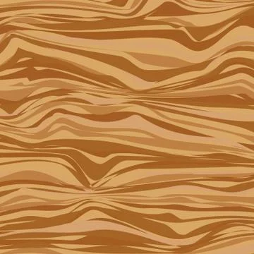 Vector abstract wood texture Stock Illustration