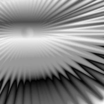 Vector Aluminum or metal background Illustrazione stock