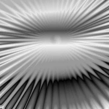 Vector Aluminum or metal background Stock Illustration